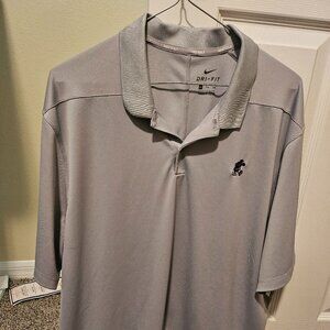 Licensed Disney polo